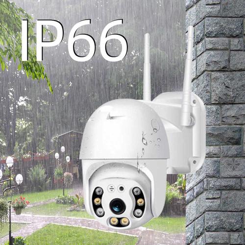 ip66 kamera