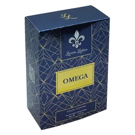 Lucien Lebron Omega EdP Férfi Parfüm 30ml