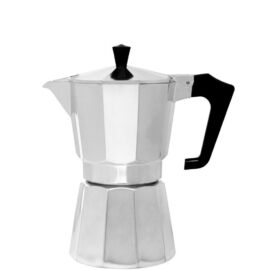 Espresso Kotyogós Kávéfőző 6 Személyes