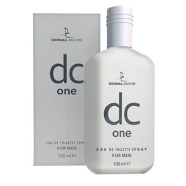 Dorall DC One EdT Férfi Parfüm 100ml