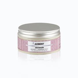 AXIBENT Arcradír vadrózsaolajjal aknés, zsíros bőrre