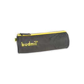 Budmil tolltartó, Lessy, Szürke