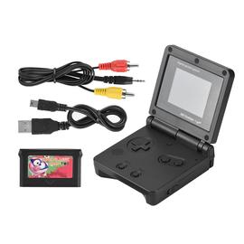 retro-konzol
