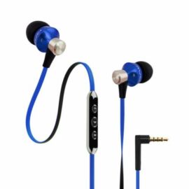 ES950vi In-Ear fülhallgató headset hangerőszabályzóval