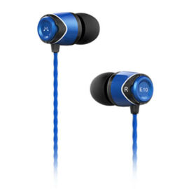 SOUNDMAGIC E10 - Vezetékes fülhallgató