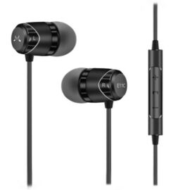 SOUNDMAGIC E11C - Mikrofonos vezetékes fülhallgató