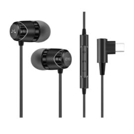 SOUNDMAGIC E11D - USB Type-C csatlakozós mikrofonos fülhallgató