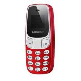mini mobiltelefon