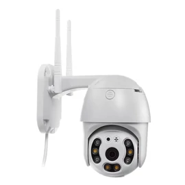 Kültéri Wifi Smart HD Kamera IP66 vízállóság