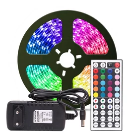 led szalag-rgb