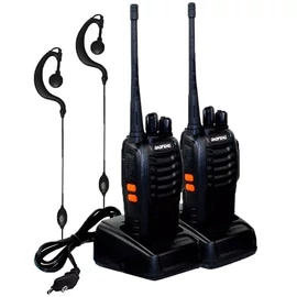 walkie-talkie