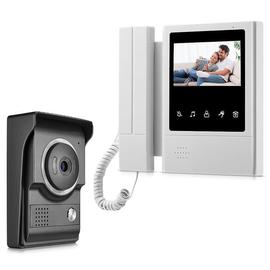 videó-kaputelefon