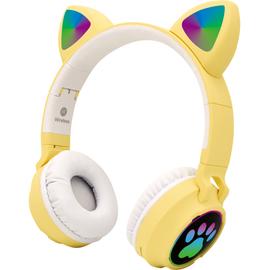Cat_Headset