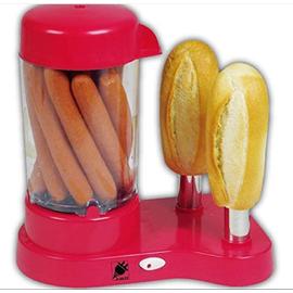 hotdog-készítő