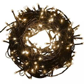 kulteri-karacsonyi-egosor-allithato-8-vilagitasi-moddal-240led-18m-meleg-feher