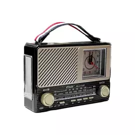 retro-radio