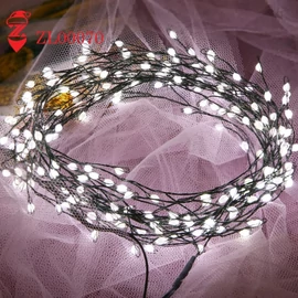 led-feny