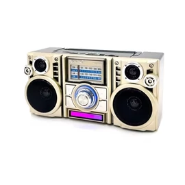 retro-radio