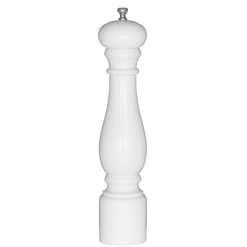 SPICE SCRAPER borsdaráló fehér 32cm