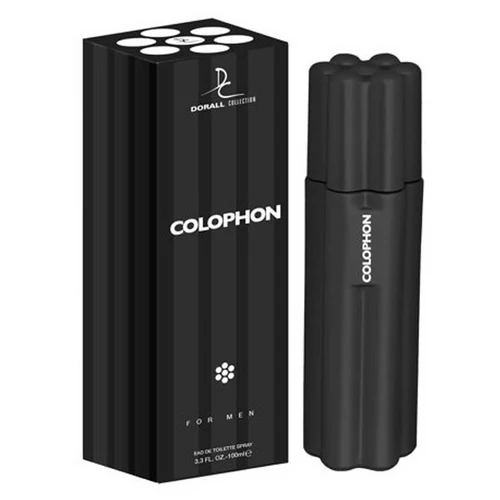 Dorall Colophon EdT Férfi Parfüm 100ml