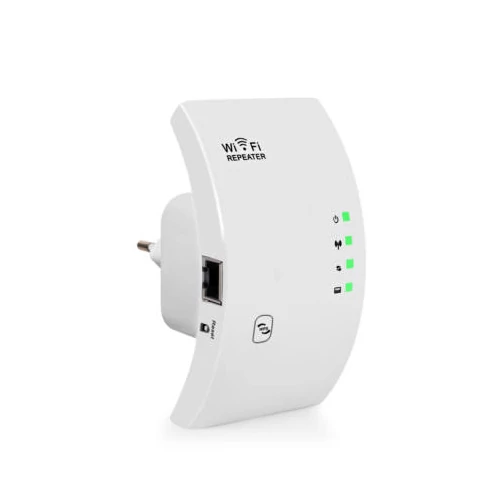 WIFI jelerősítő