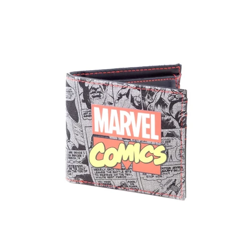 Marvel Pénztárca