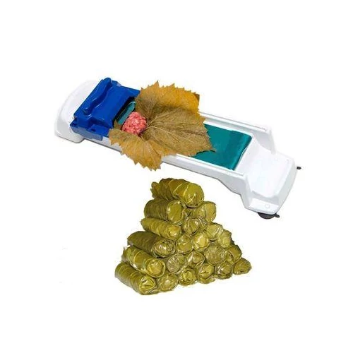 Töltött káposzta készítő gép
