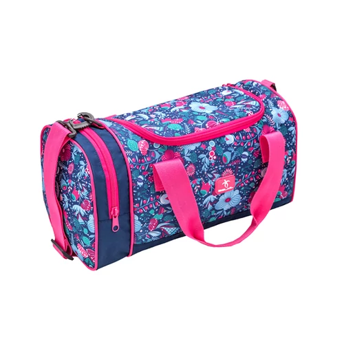 Belmil Duffel Sporttáska, 221, Butterfly Jeans