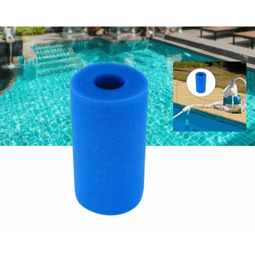 Intex A típusú medenceszûrõ szivacs