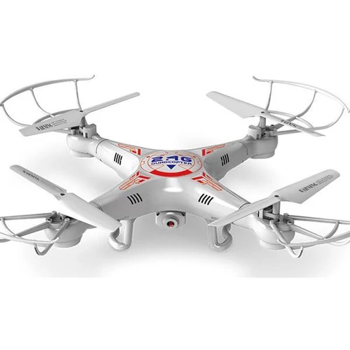 Koome dron