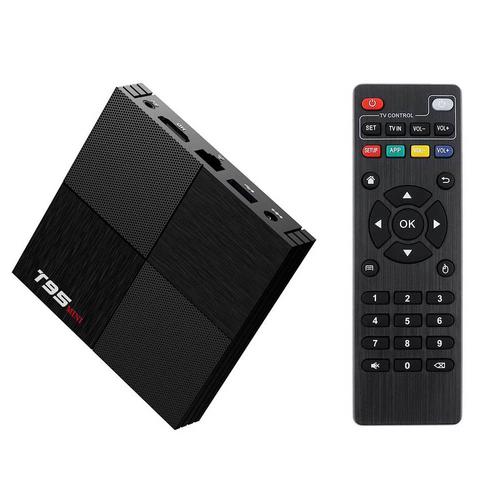Tv box