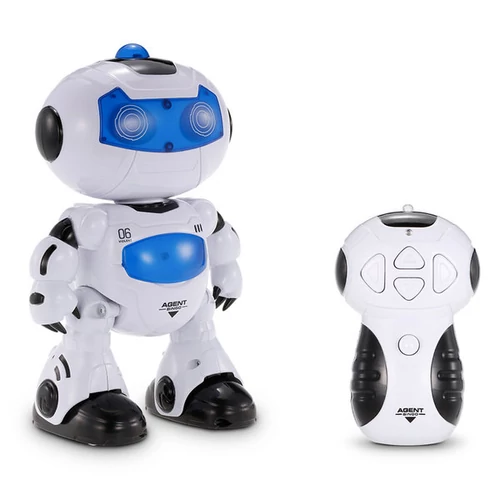 játékrobot