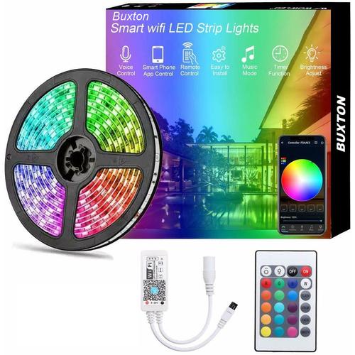led szalag-rgb