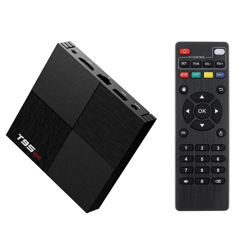 Tv box