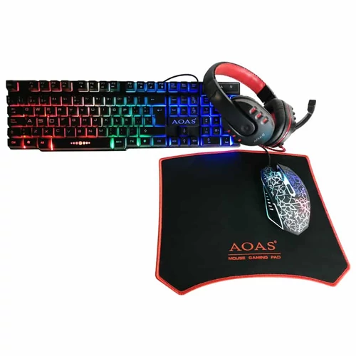 gaming-szett