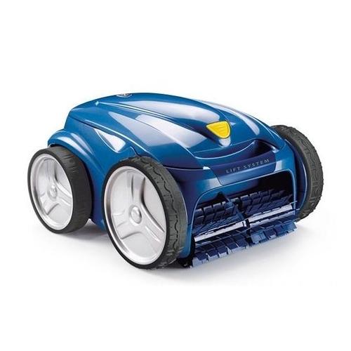 Zodiac Vortex 2WD Pro RV 4400 automata vízalatti medence porszívó robot – 2 év garancia