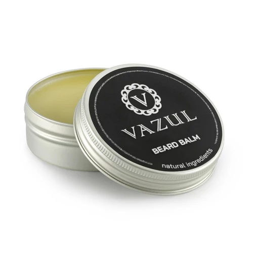 VAZUL szakáll balzsam 35g