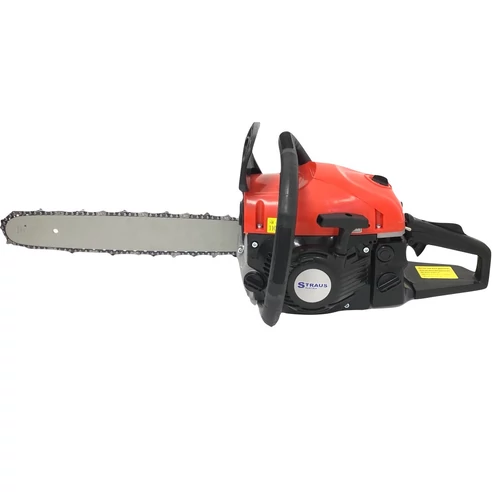Straus 4.2 Le Benzinmotoros Láncfűrész CSH300g