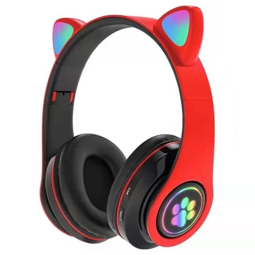 Cat_Headset