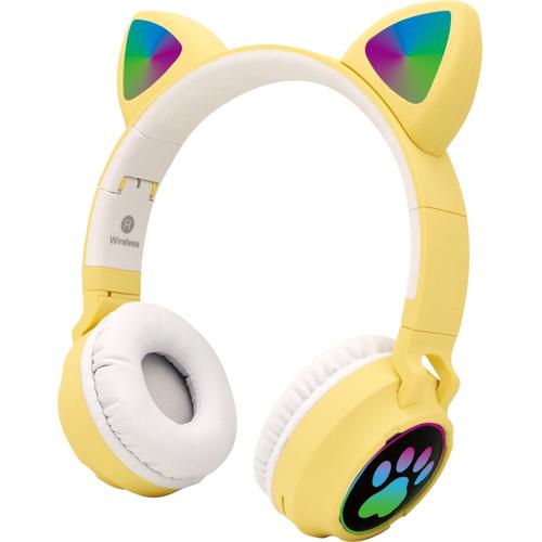 Cat_Headset