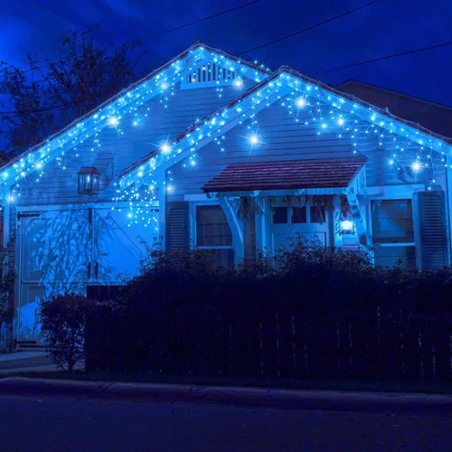 Jégcsap LED