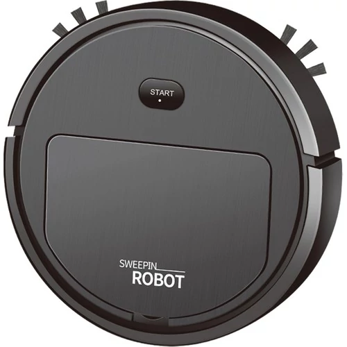 robotporszívó