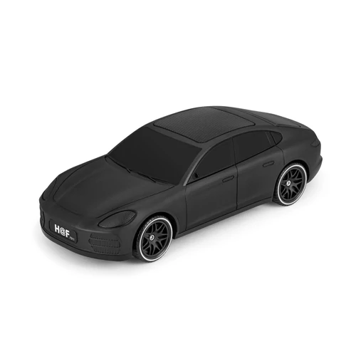 porsche-hangszoro