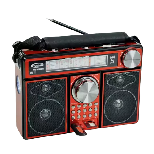 retro radio