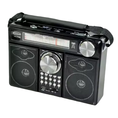 retro radio