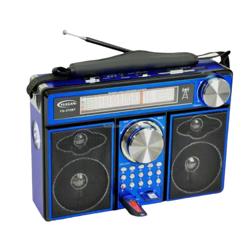 retro radio