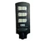 Napelemes Utcai LED Lámpa 6 Részes Távirányítóval 800W J55-DK-800W