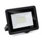 THO Led Reflektor 300W Fekete