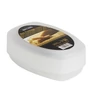 Kép 1/6 - BON FROMAGE parmezán reszelő 15x10x6cm