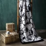 Kép 4/7 - PEANUTS takaró Snoopy allover 130x170cm